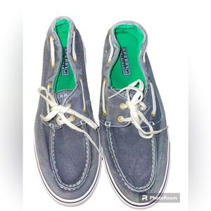 Women’s Sperrys